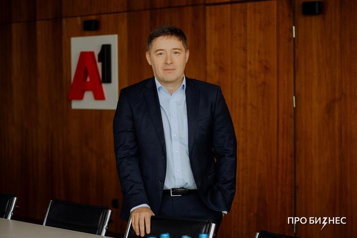 ФОТО: «Включите 4G на телефоне и тоже начнете экономить энергию». Узнали, что в А1 делают для повышения энергоэффективности компании