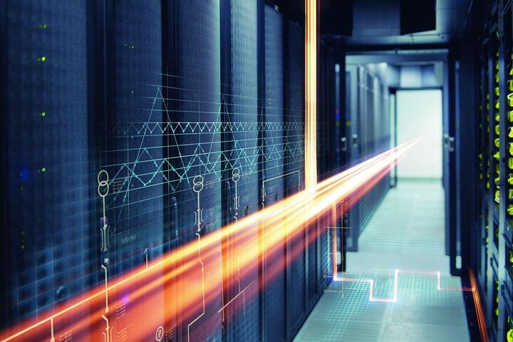 ФОТО: Как защитить данные компании от мошенников и утечек? Рассказывают эксперты по кибербезопасности