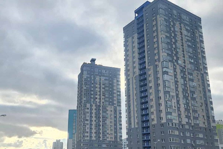 Как белорусский жилищно-накопительный сервис стал лидером рынка: путь «Жилищного баланса» от идеи к 5000 приобретенных квартир