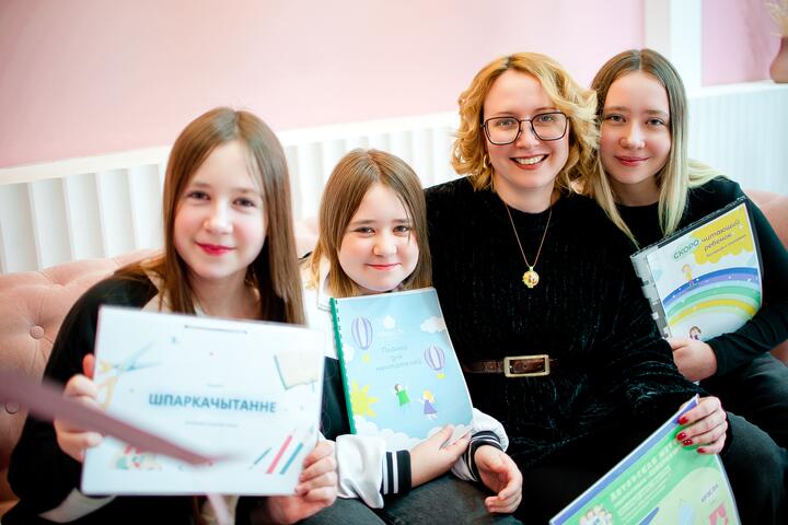 ФОТО: «Планируем запуск модуля о том, как родителю сохранять ресурс, воспитывая сильного ребенка». Почему в образовании важен методичный и системный подход