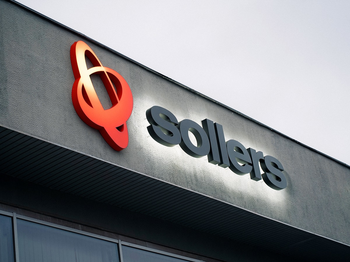 Sollers в Минске: «ПарадАвто» открыл продажи и сервис коммерческой техники