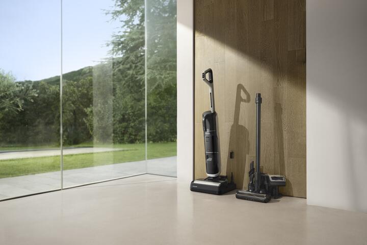 Dreame впервые представили 12 моделей телевизоров с разными экранами