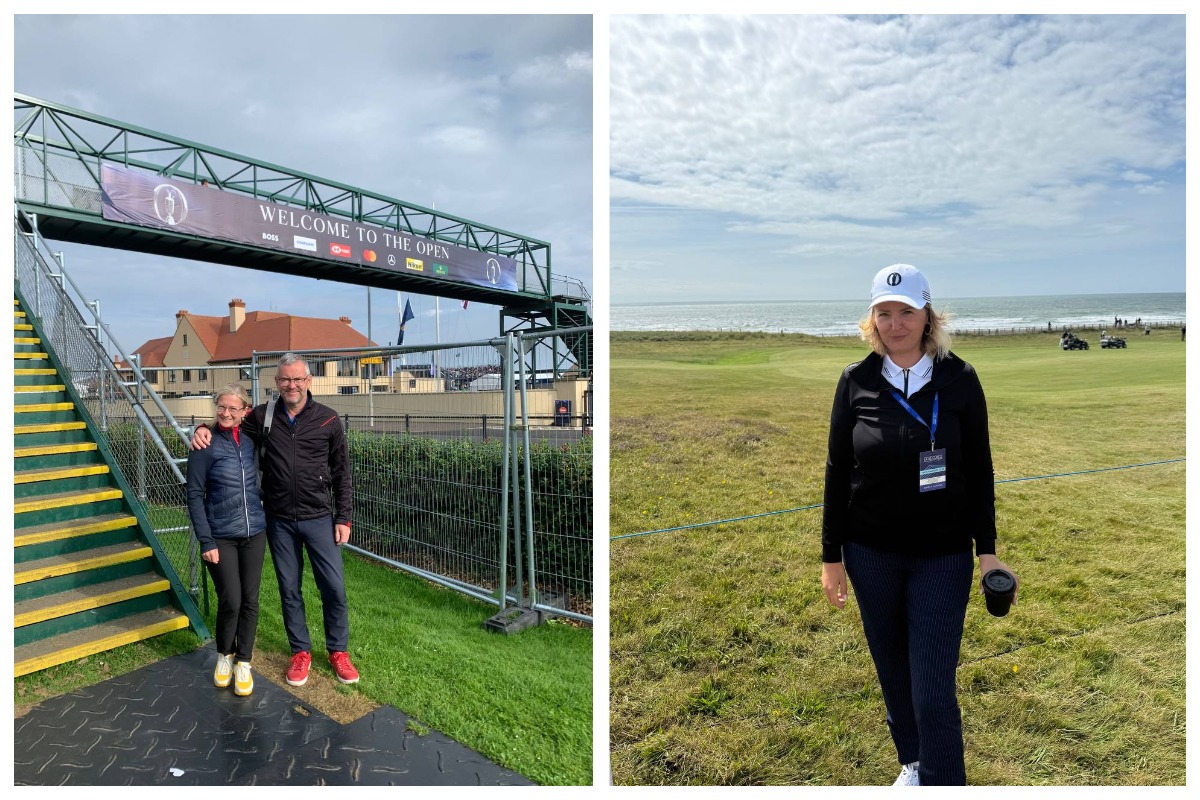 Mastercard Golf Cup: Как страсть к гольфу открывает мир престижных турниров