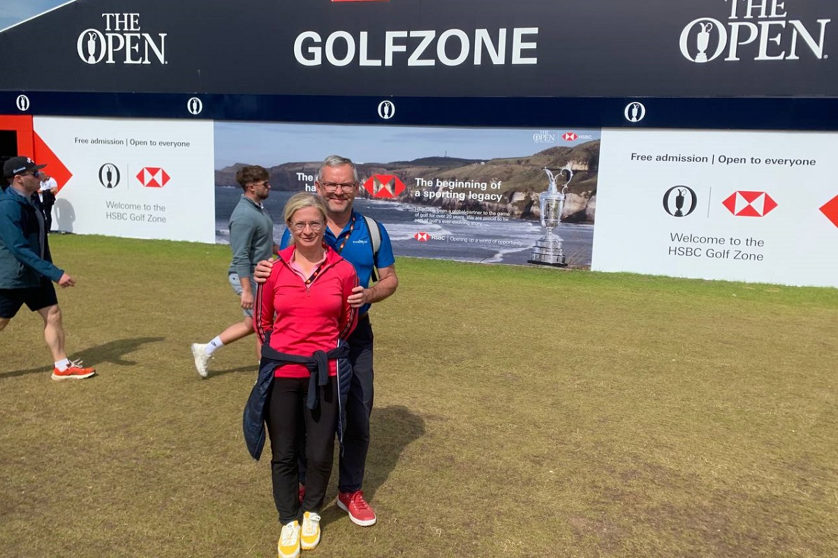 Mastercard Golf Cup: Как страсть к гольфу открывает мир престижных турниров