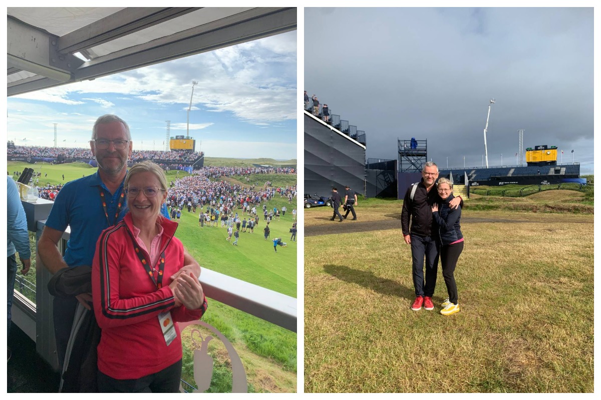 Mastercard Golf Cup: Как страсть к гольфу открывает мир престижных турниров