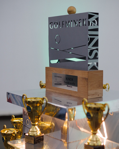 Mastercard Golf Cup: Как страсть к гольфу открывает мир престижных турниров