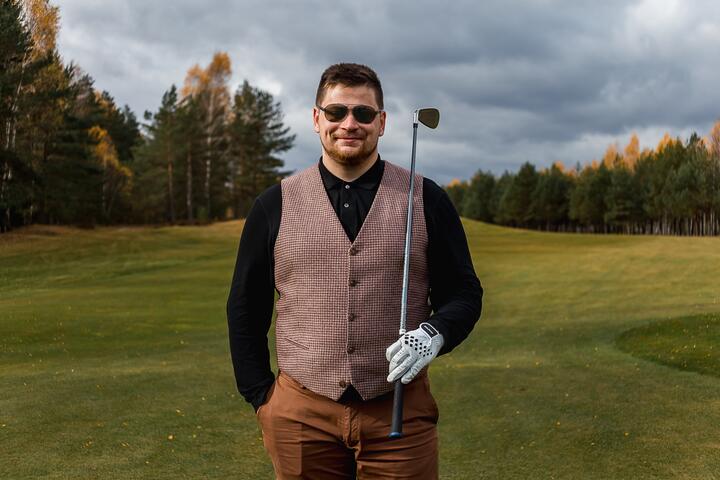 Mastercard Golf Cup: Как страсть к гольфу открывает мир престижных турниров