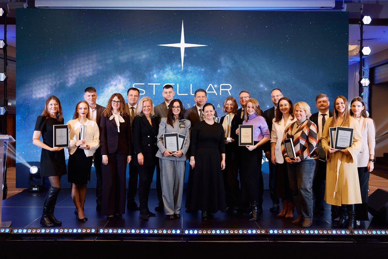 Беларусбанк удостоен награды в первом национальном конкурсе ESG-проектов