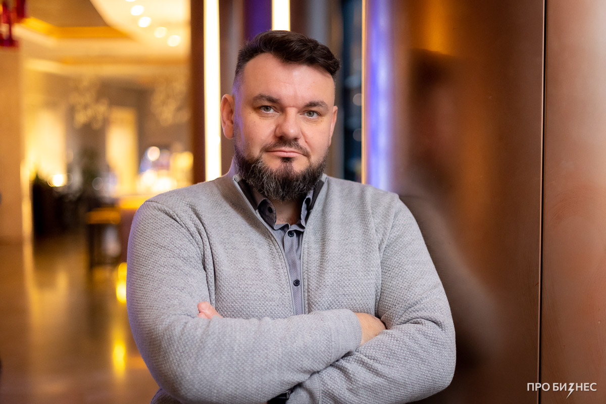 € 300 000 долга и ноль кредитов. История компании, которая привозит в Беларусь многомиллионные станки для 700 предприятий