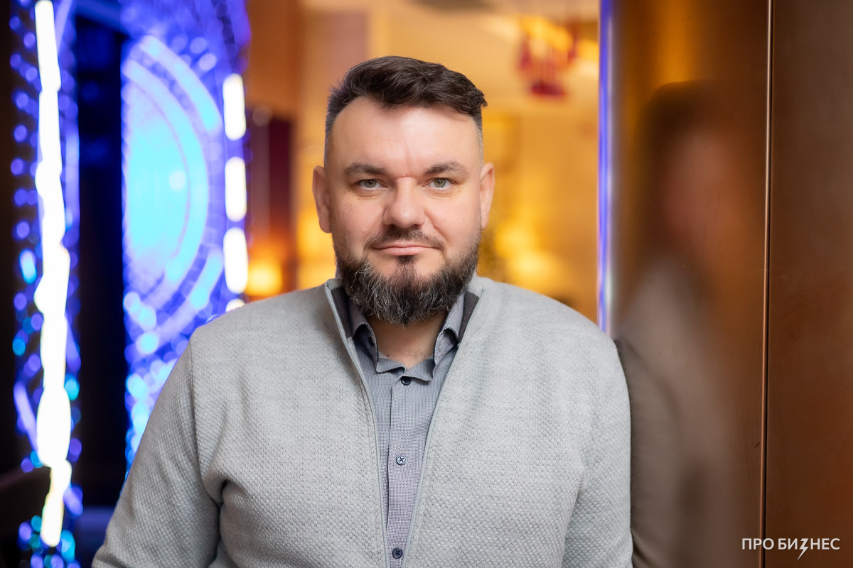 € 300 000 долга и ноль кредитов. История компании, которая привозит в Беларусь многомиллионные станки для 700 предприятий