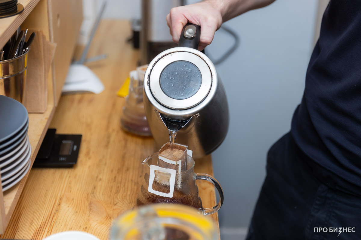 Кондитерская сражалась с кассовым разрывом, а сейчас держит цены ниже рынка