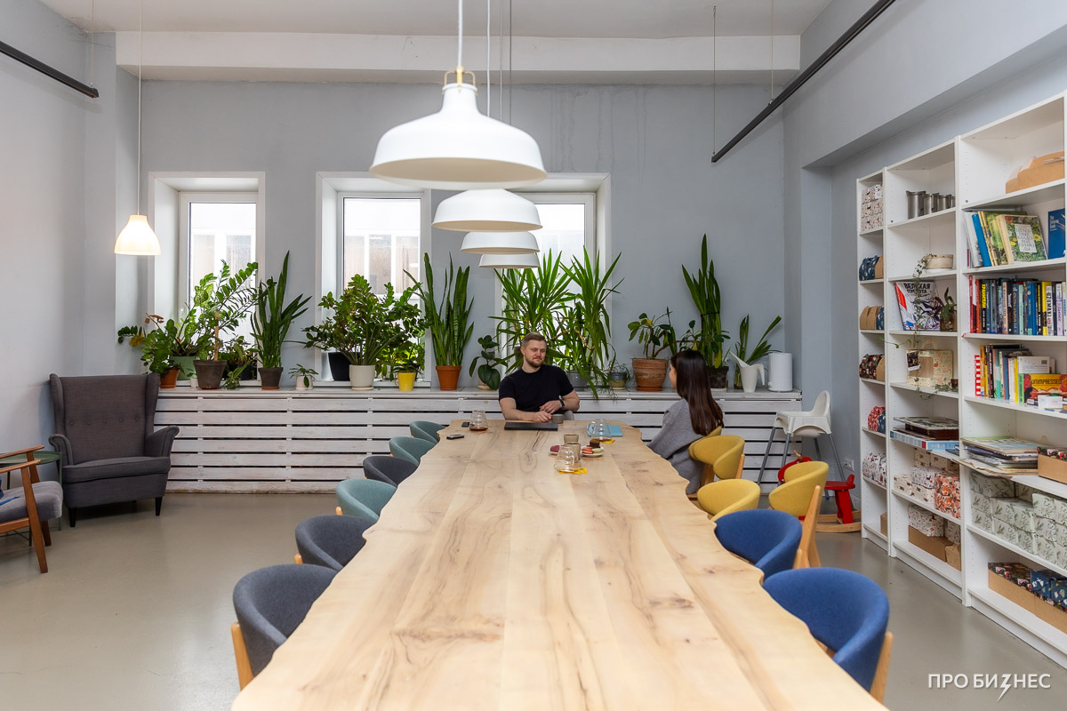 Кондитерская сражалась с кассовым разрывом, а сейчас держит цены ниже рынка