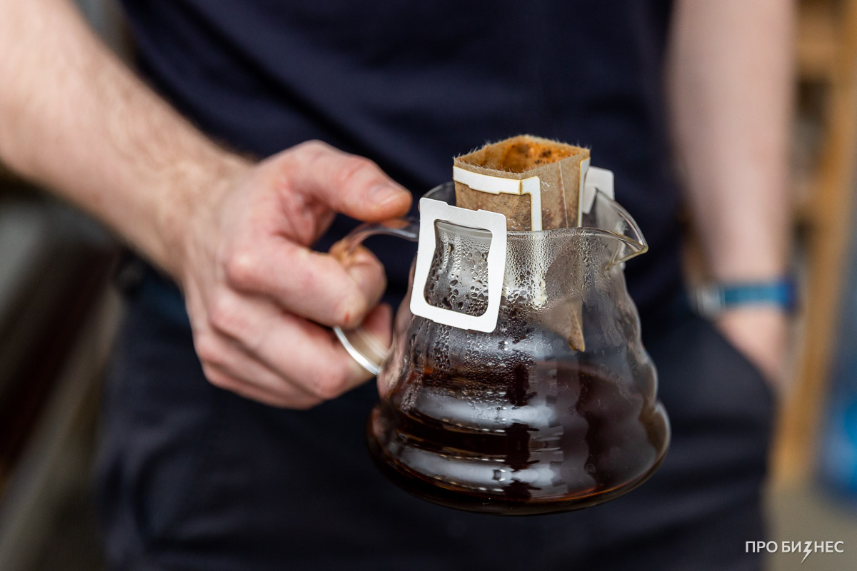 Кондитерская сражалась с кассовым разрывом, а сейчас держит цены ниже рынка