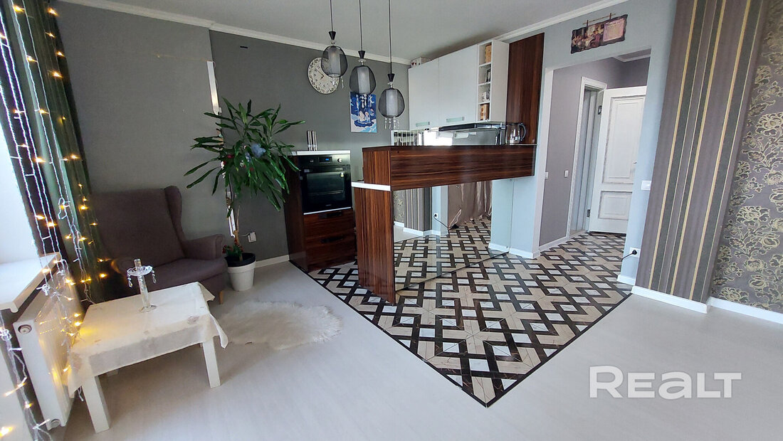 «У нас очень удачное расположение». Как живется в Брилевичах возле метро «Малиновка»