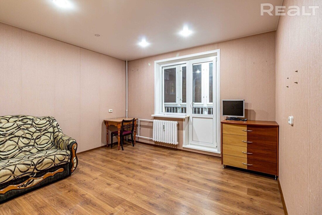 «У нас очень удачное расположение». Как живется в Брилевичах возле метро «Малиновка»