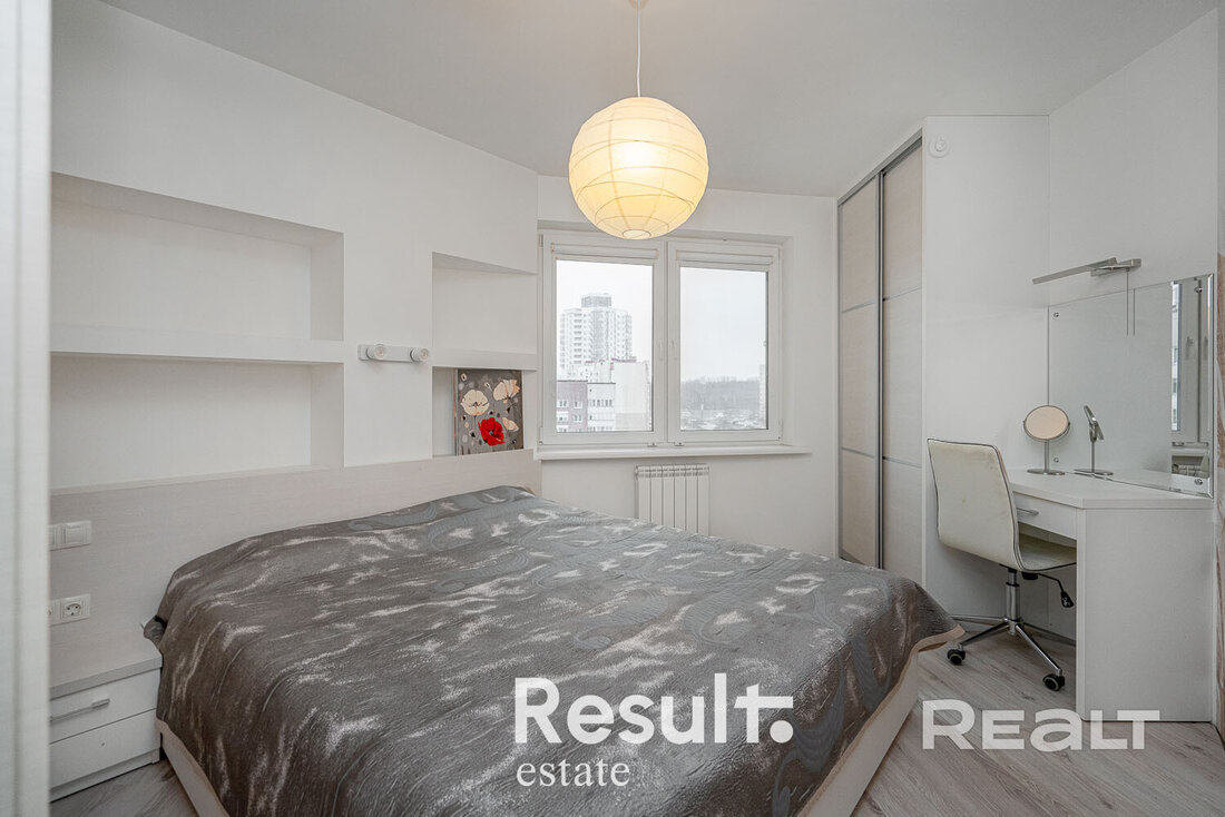 «У нас очень удачное расположение». Как живется в Брилевичах возле метро «Малиновка»