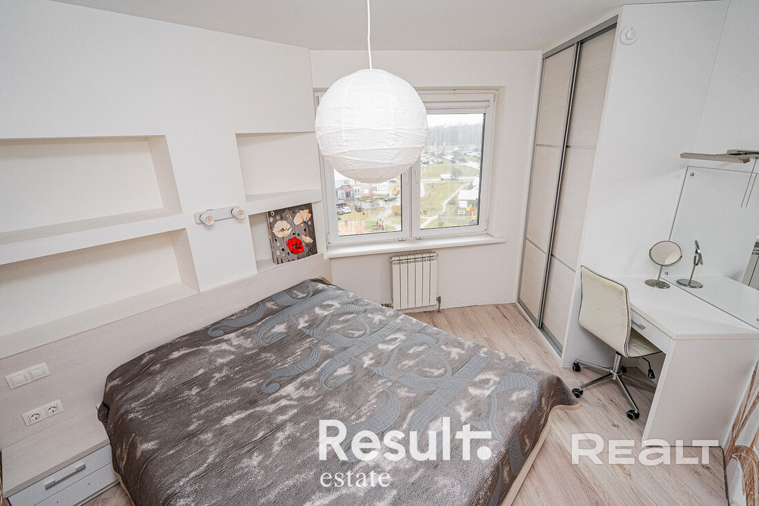 «У нас очень удачное расположение». Как живется в Брилевичах возле метро «Малиновка»