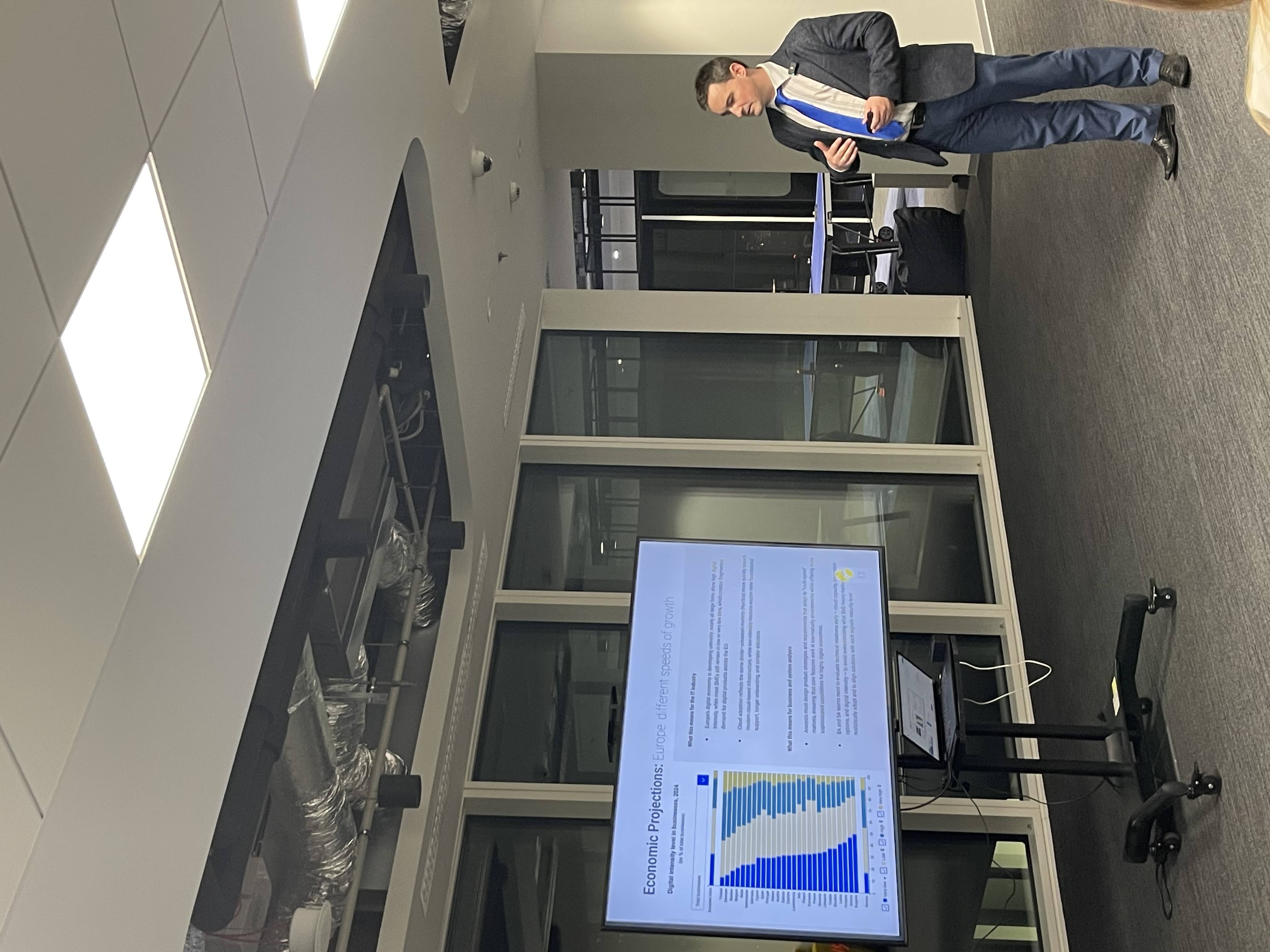 Персональные модели: ИИ, который работает только с вашими данными