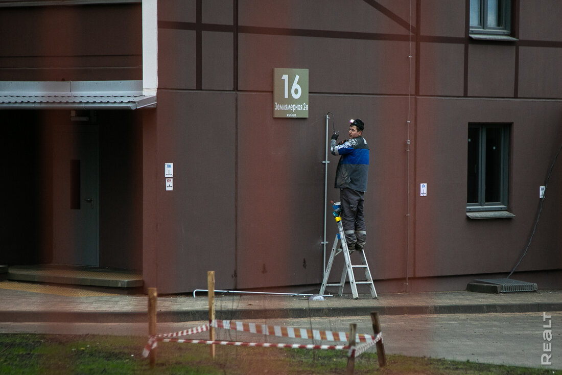 Этот ЖК рядом с метро почти готов. В нем еще остались евродвушки от 90 тысяч долларов