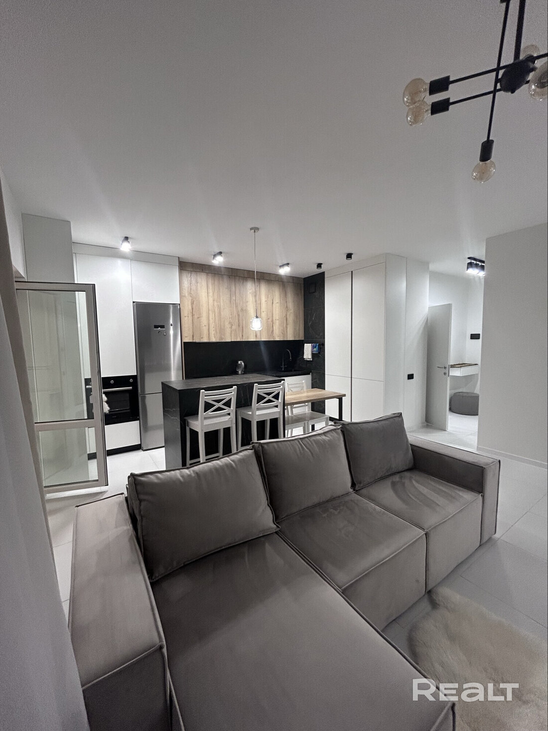 Этот ЖК рядом с метро почти готов. В нем еще остались евродвушки от 90 тысяч долларов