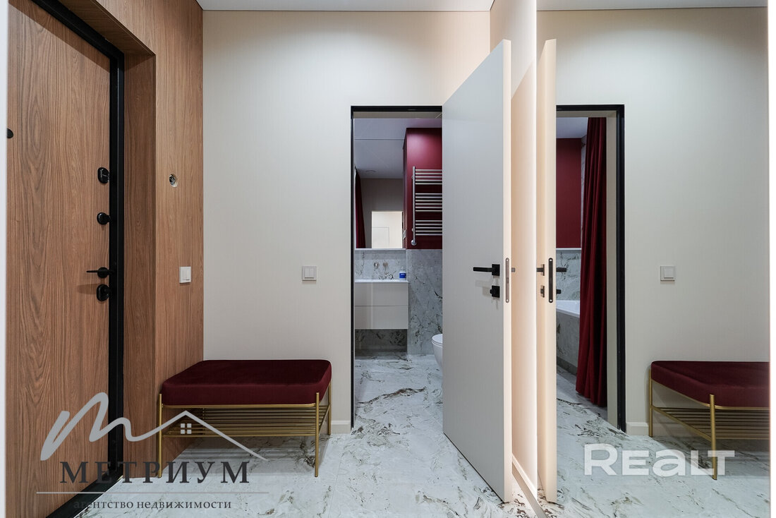 Этот ЖК рядом с метро почти готов. В нем еще остались евродвушки от 90 тысяч долларов