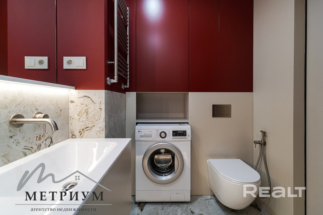 Этот ЖК рядом с метро почти готов. В нем еще остались евродвушки от 90 тысяч долларов