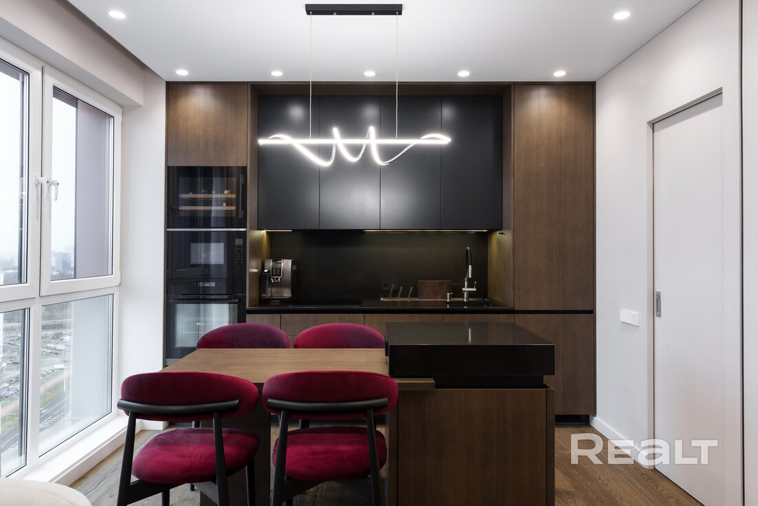 Этот ЖК рядом с метро почти готов. В нем еще остались евродвушки от 90 тысяч долларов