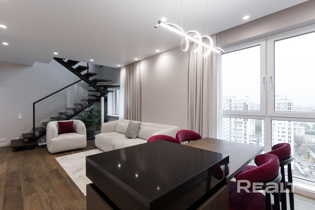 Этот ЖК рядом с метро почти готов. В нем еще остались евродвушки от 90 тысяч долларов