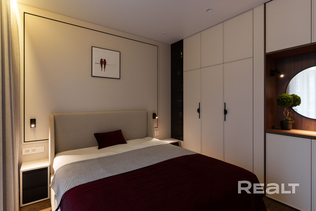 Этот ЖК рядом с метро почти готов. В нем еще остались евродвушки от 90 тысяч долларов