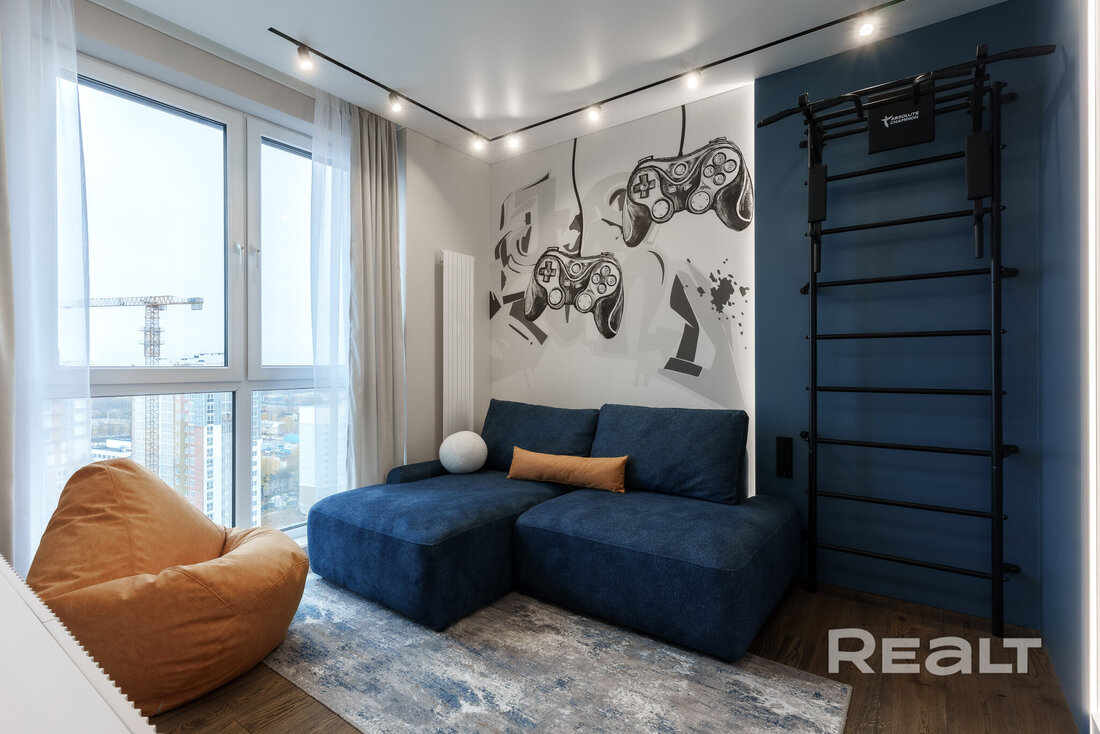 Этот ЖК рядом с метро почти готов. В нем еще остались евродвушки от 90 тысяч долларов