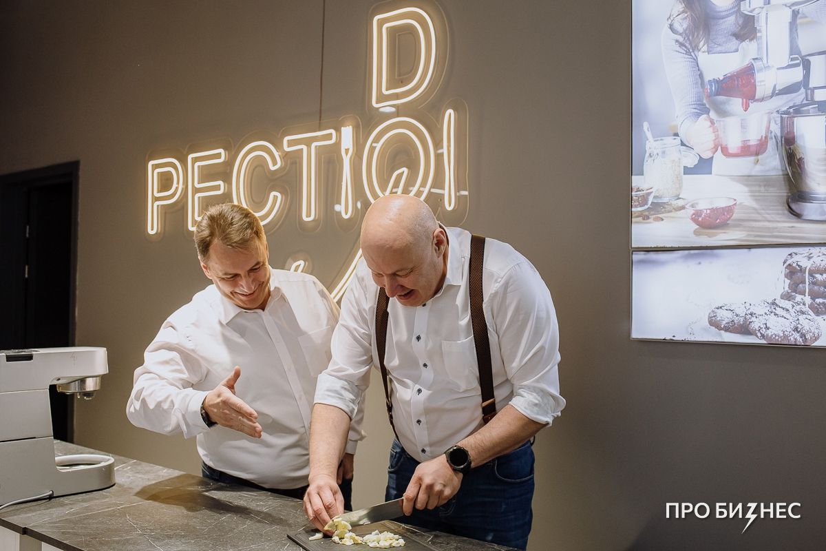 Секрет успеха к Новогоднему столу. Команда МТС делится «ингредиентами» сильного менеджмента