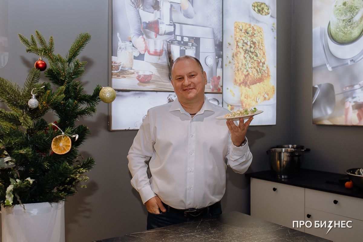 Секрет успеха к Новогоднему столу. Команда МТС делится «ингредиентами» сильного менеджмента