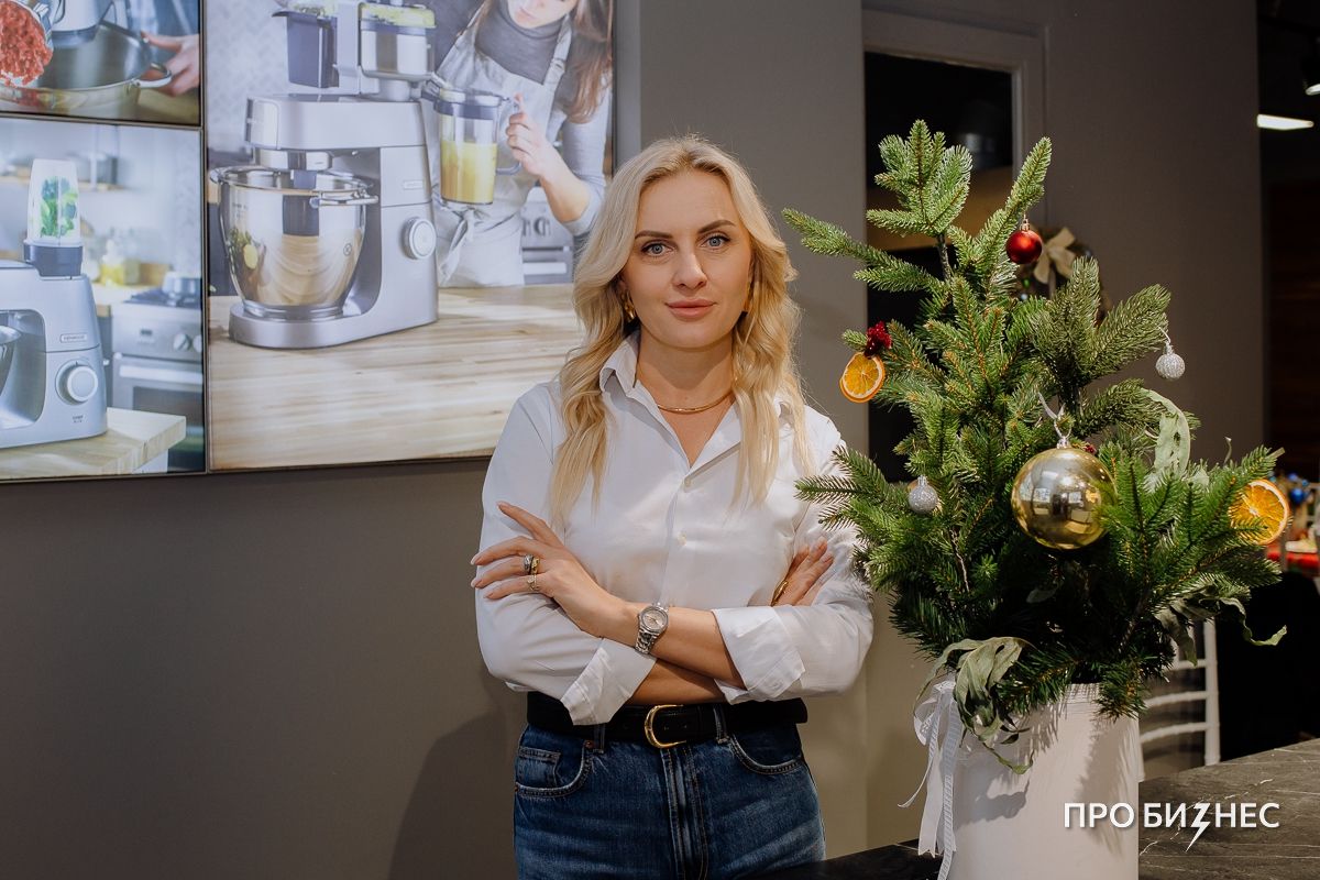 Секрет успеха к Новогоднему столу. Команда МТС делится «ингредиентами» сильного менеджмента