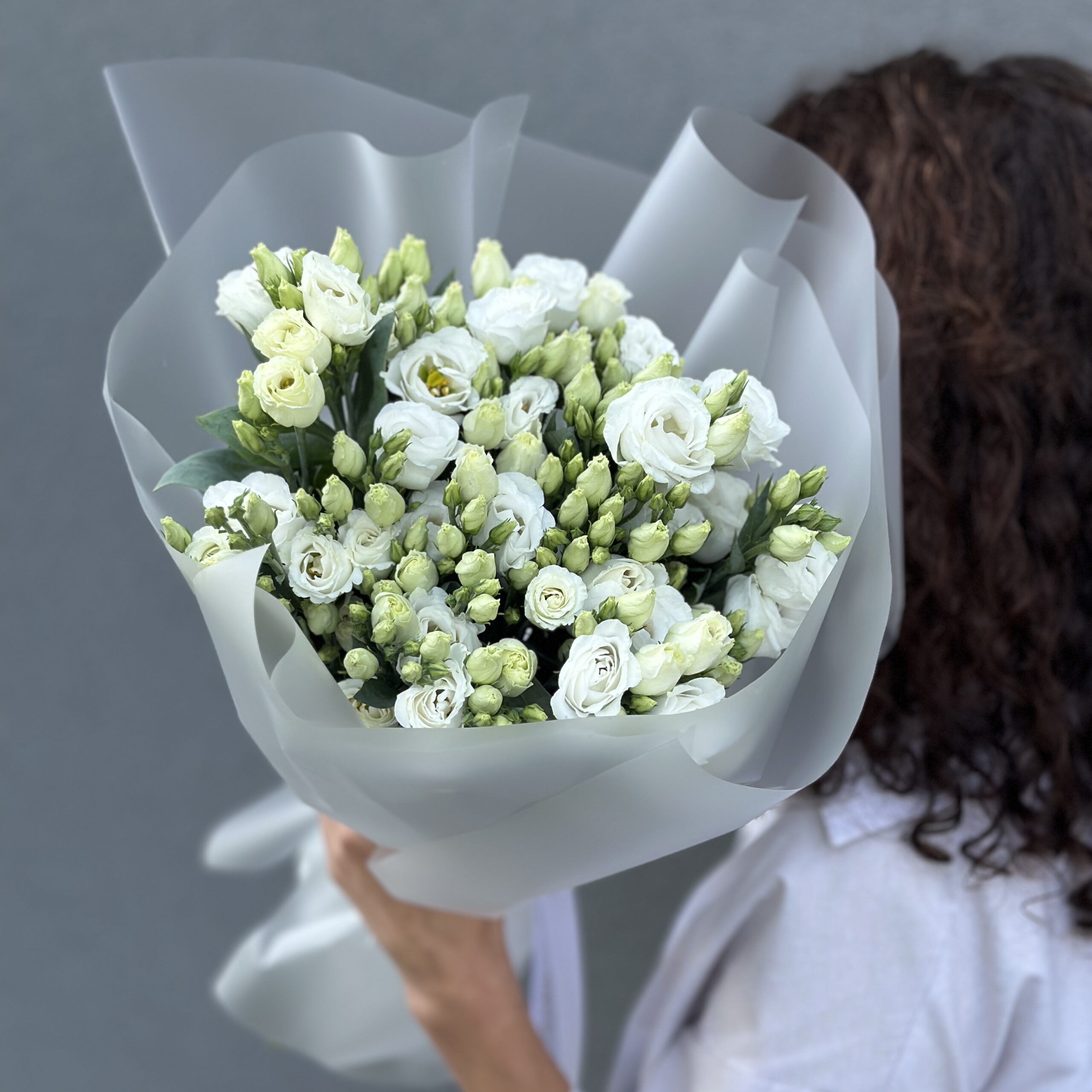 Самый романтичный букет: ваш гид по выбору цветов на 14 февраля