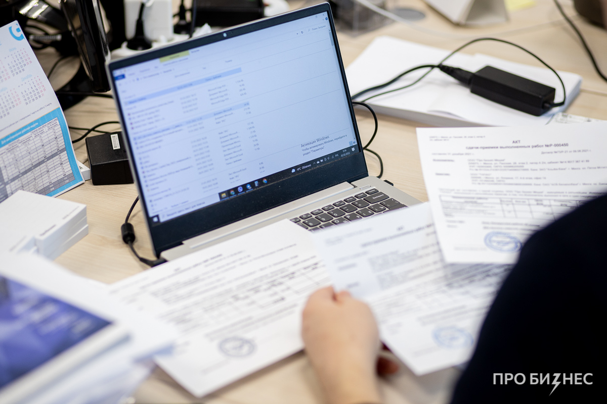 Алгоритм взыскания дебиторской задолженности