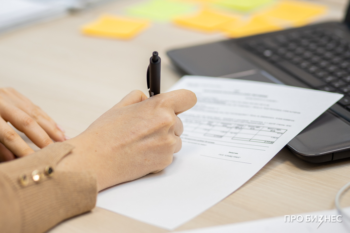 Алгоритм взыскания дебиторской задолженности