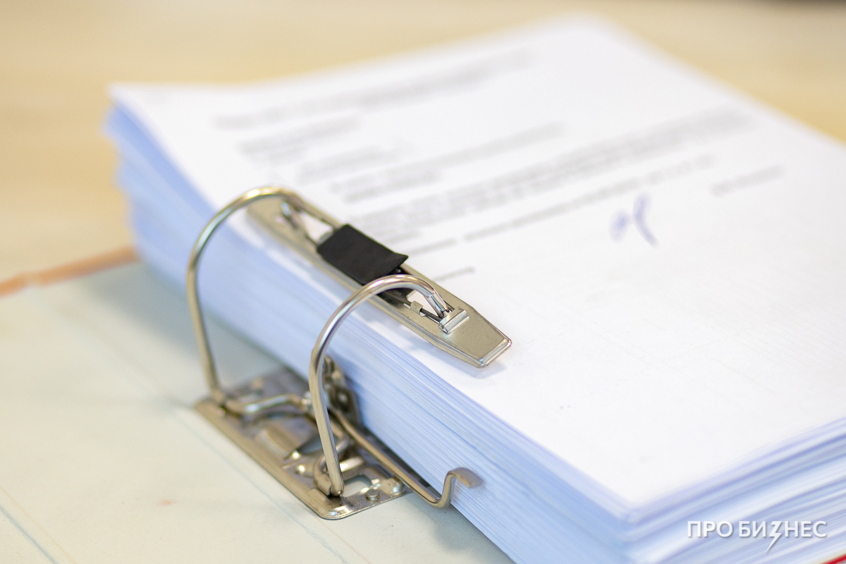 Алгоритм взыскания дебиторской задолженности