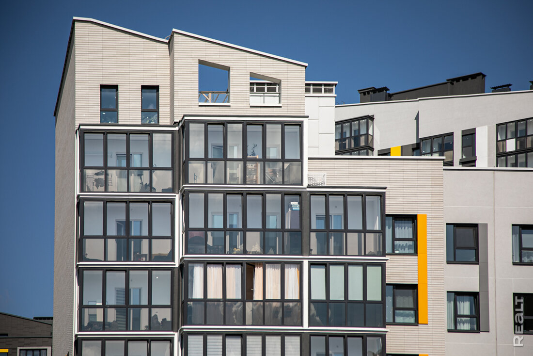 Приемка, регистрация и расходы на ремонт. К каким дополнительным тратам готовиться тем, кто покупает новостройку?