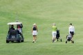 Mastercard Golf Cup: Как страсть к гольфу открывает мир престижных турниров