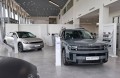 Технологические флагманы Hyundai: роскошь Santa Fe и инновации IONIQ 5