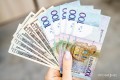Зависимость белорусского рубля от динамики российского рубля и рост курса доллара в 2026