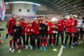 Предновогодний A1 Junior Cup собрал около 500 юных футболистов