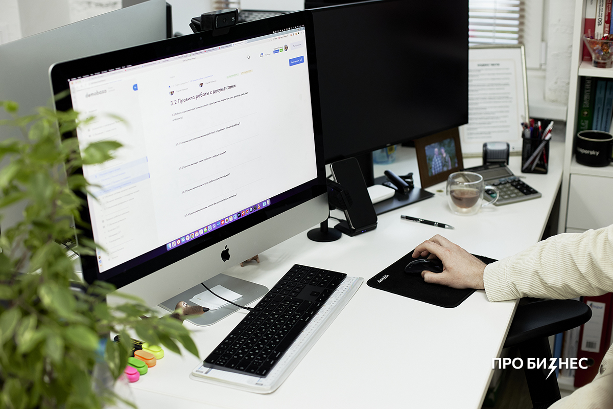 История бизнеса: больше $ 100 тыс. вложил в разработку своей 1С. Что сейчас происходит на продуктовом рынке IT-решений