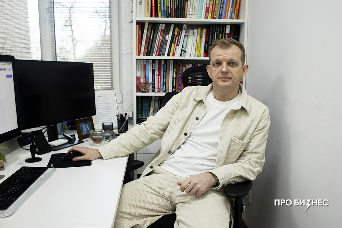 История бизнеса: больше $ 100 тыс. вложил в разработку своей 1С. Что сейчас происходит на продуктовом рынке IT-решений