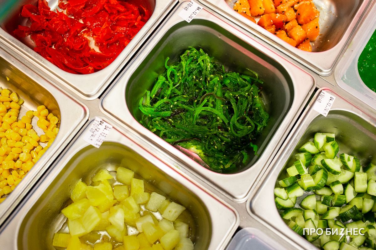 Как сеть с лапшой из ТРЦ превратилась в масштабируемый бизнес: история Pad Thai и франчайзи, которые на нем зарабатывают