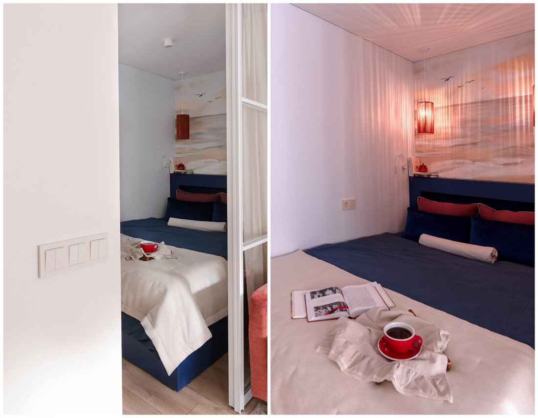 Ремонт за 21 месяц и 41 тысячу долларов. Посмотрите, как преобразилась хрущевка после перепланировки