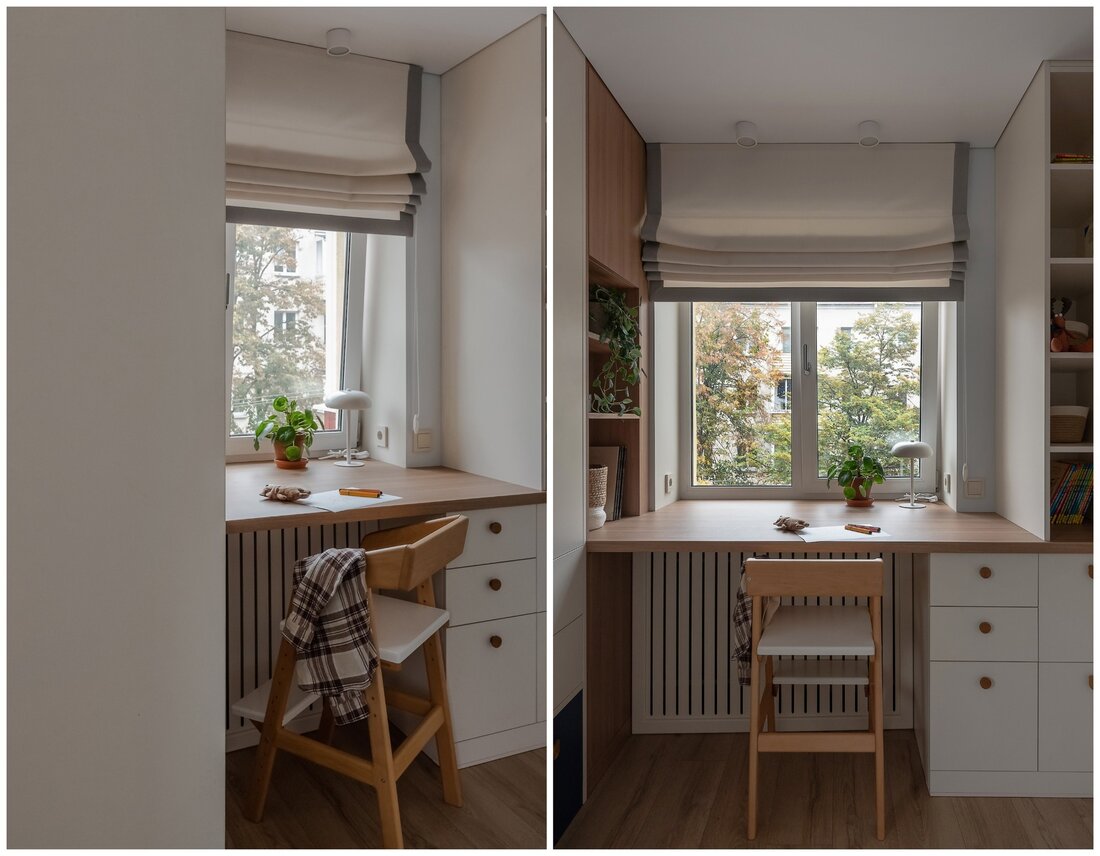 Ремонт за 21 месяц и 41 тысячу долларов. Посмотрите, как преобразилась хрущевка после перепланировки