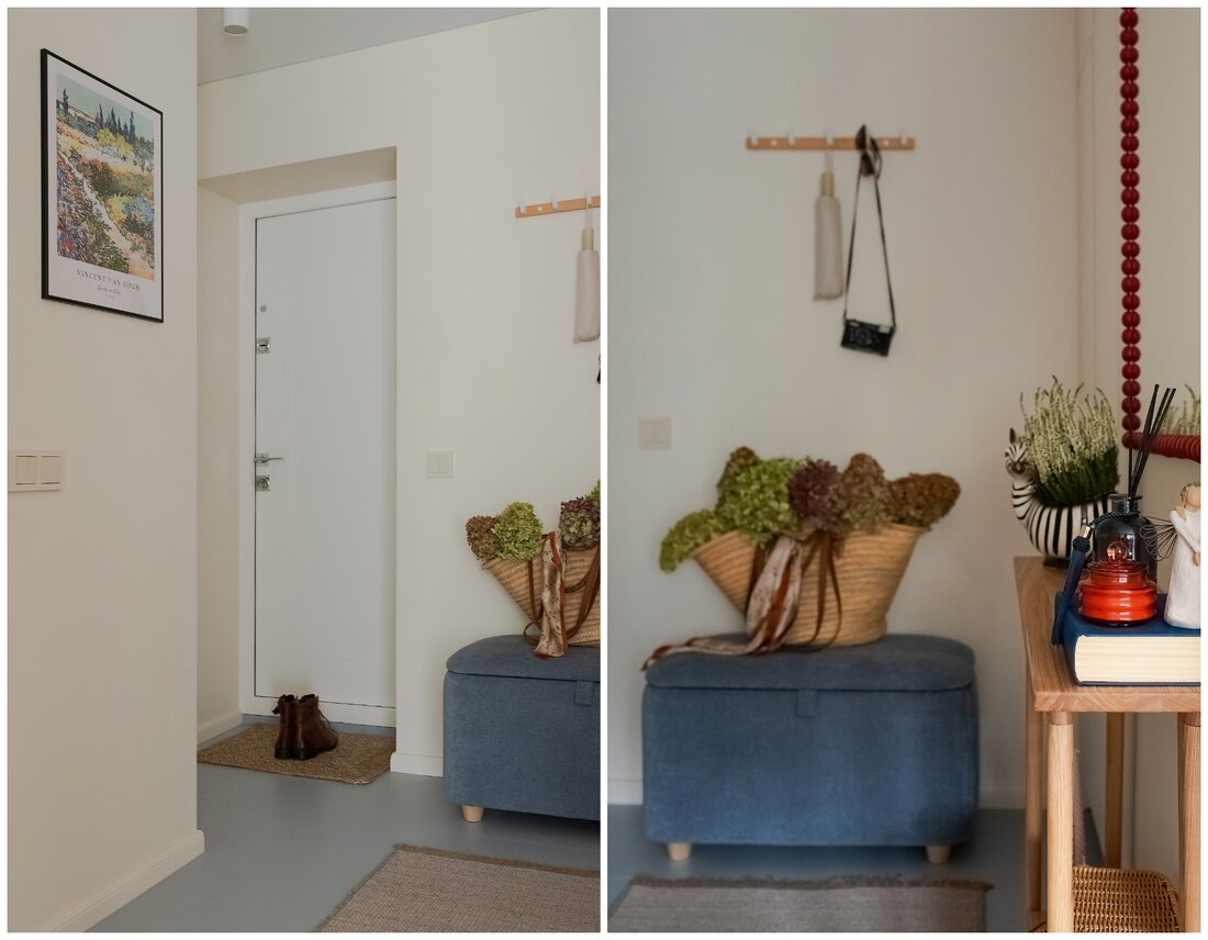 Ремонт за 21 месяц и 41 тысячу долларов. Посмотрите, как преобразилась хрущевка после перепланировки