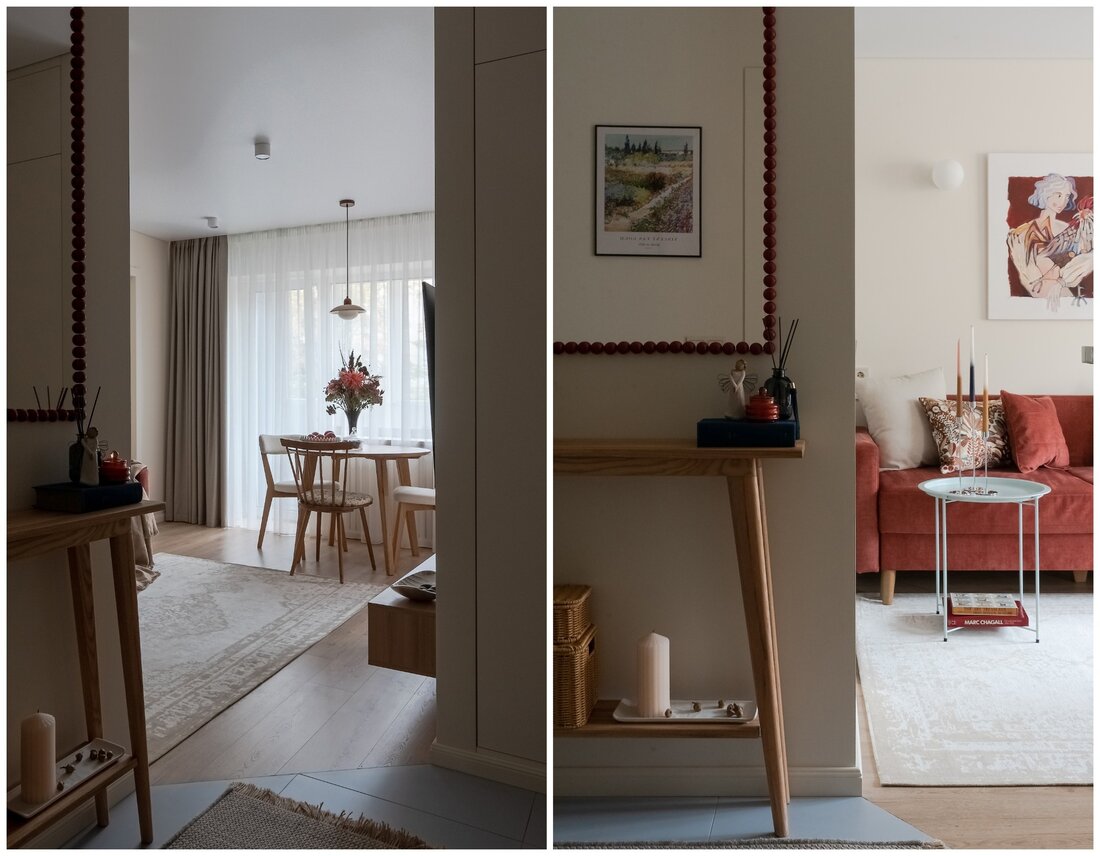 Ремонт за 21 месяц и 41 тысячу долларов. Посмотрите, как преобразилась хрущевка после перепланировки