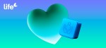 Life запустил инклюзивный виджет на официальном сайте